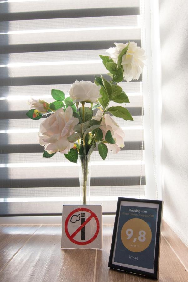 Appartamento Moet With Garden Pola Esterno foto
